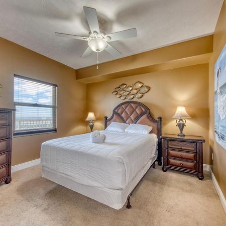 Treasure Island 2202 Villa Panama City Beach Exterior photo