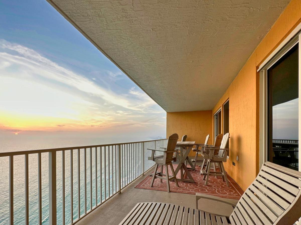 Treasure Island 2202 Villa Panama City Beach Exterior photo