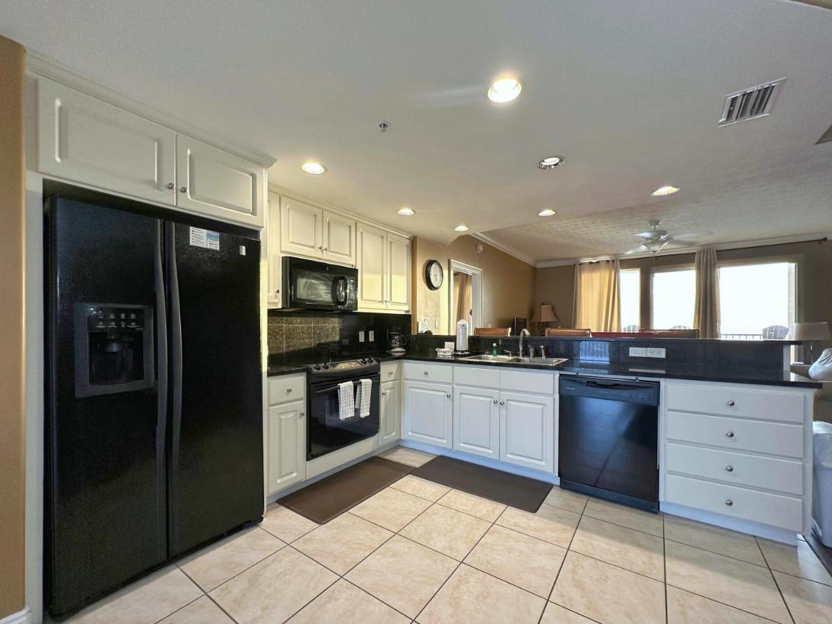 Treasure Island 2202 Villa Panama City Beach Exterior photo