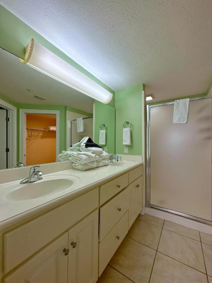 Treasure Island 2202 Villa Panama City Beach Exterior photo