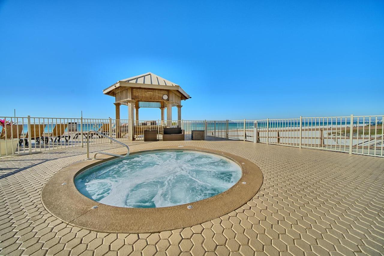 Treasure Island 2202 Villa Panama City Beach Exterior photo