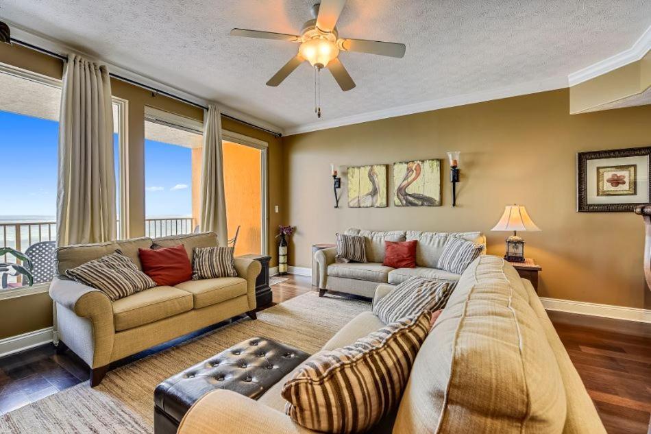 Treasure Island 2202 Villa Panama City Beach Exterior photo