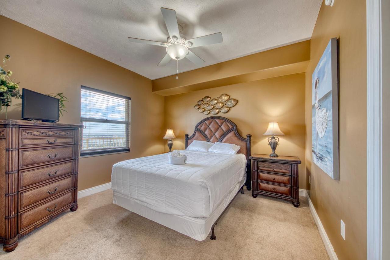 Treasure Island 2202 Villa Panama City Beach Exterior photo