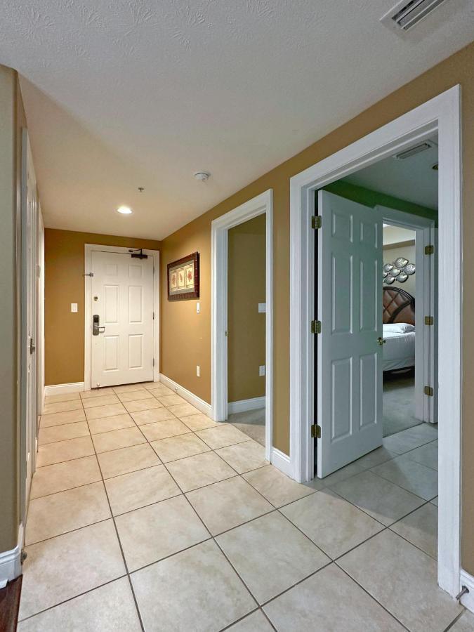 Treasure Island 2202 Villa Panama City Beach Exterior photo