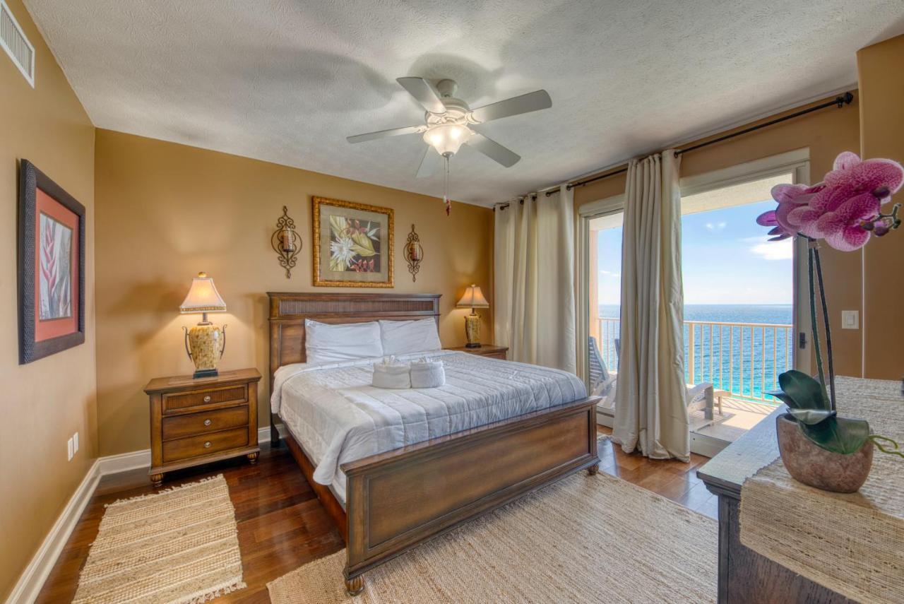 Treasure Island 2202 Villa Panama City Beach Exterior photo