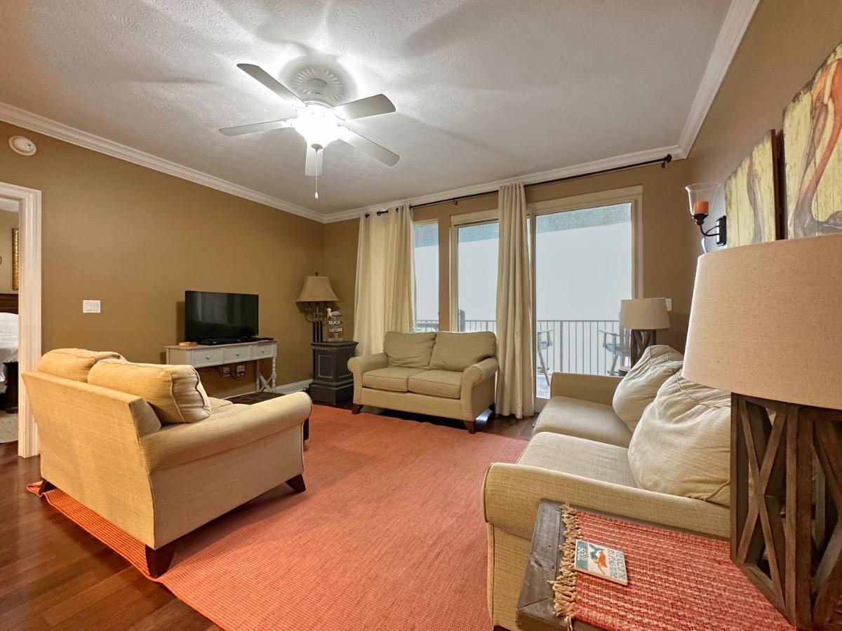 Treasure Island 2202 Villa Panama City Beach Exterior photo