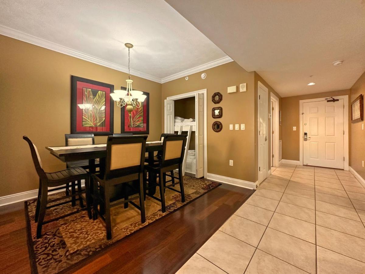 Treasure Island 2202 Villa Panama City Beach Exterior photo