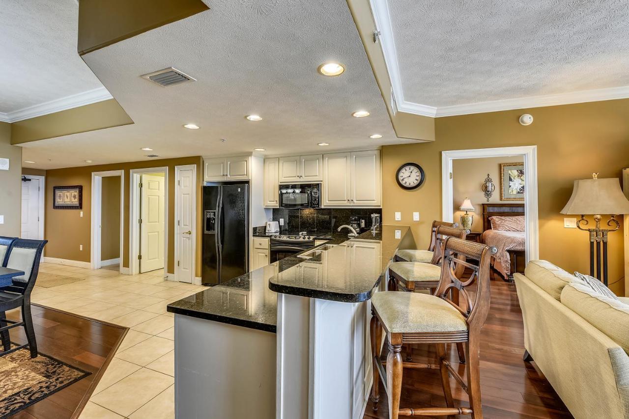 Treasure Island 2202 Villa Panama City Beach Exterior photo